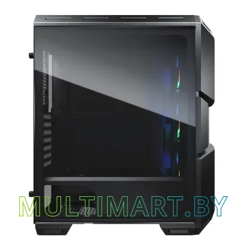 Корпус Cougar MX440 Mesh RGB CGR-56C1B-MESH-RGB картинка 8
